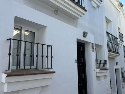 Casa en alquiler en Málaga