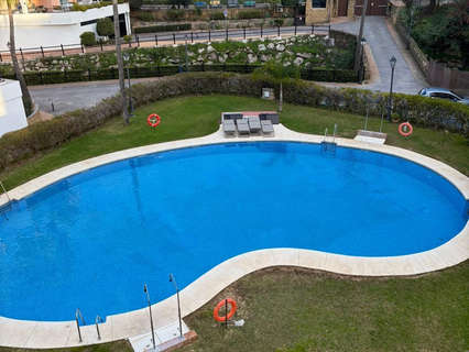 Apartamento en alquiler en Málaga