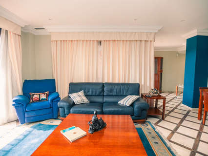 Apartamento en alquiler en Estepona