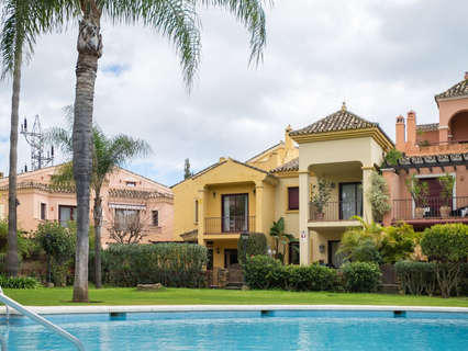 Casa en alquiler en Marbella