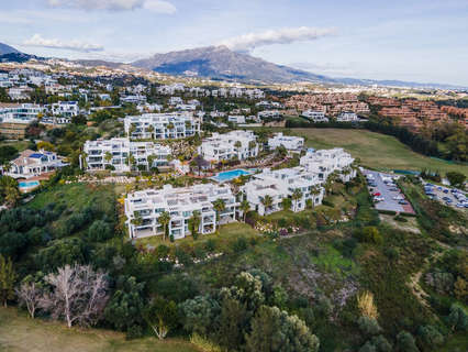 Apartamento en alquiler en Marbella