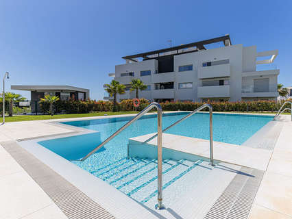 Apartamento en alquiler en Estepona