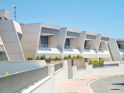 Casa en alquiler en Mijas