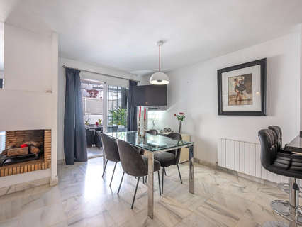 Casa en alquiler en Málaga