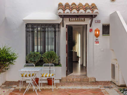 Apartamento en alquiler en Marbella