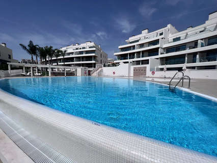 Apartamento en venta en Mijas