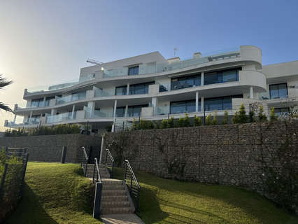 Apartamento en alquiler en Fuengirola