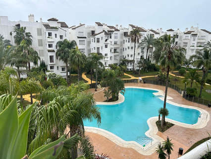 Apartamento en alquiler en Estepona