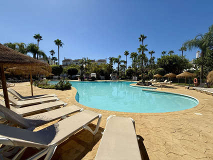 Casa en alquiler en Málaga