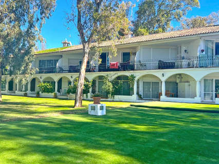 Apartamento en alquiler en Marbella