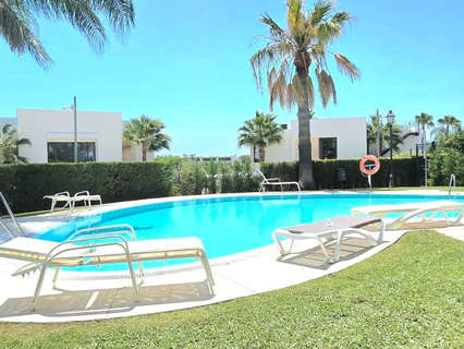 Casa en alquiler en Estepona