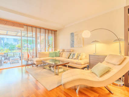 Apartamento en alquiler en Marbella