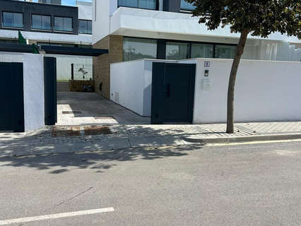 Casa en alquiler en Estepona