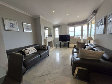 Apartamento en alquiler en Marbella rebajado