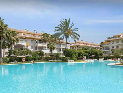 Apartamento en alquiler en Marbella