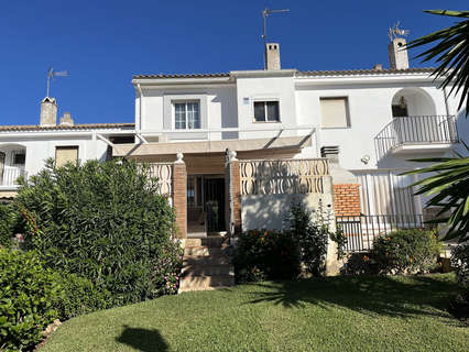 Casa en alquiler en Estepona