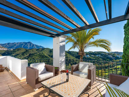 Apartamento en alquiler en Benahavís