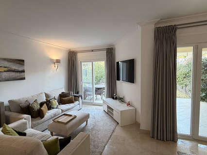 Casa en alquiler en Marbella rebajada