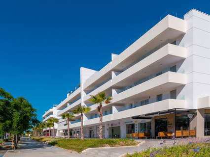 Apartamento en alquiler en Benalmádena
