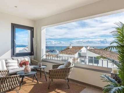 Apartamento en alquiler en Marbella