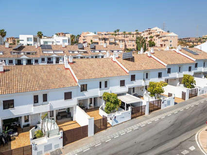 Casa en alquiler en Mijas