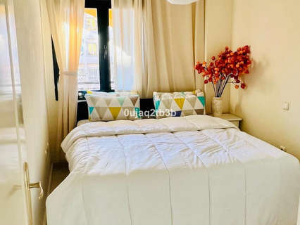 Apartamento en alquiler en Benahavís