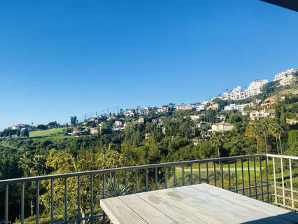 Apartamento en alquiler en Benahavís