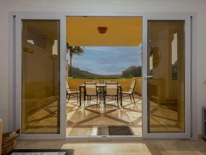 Apartamento en alquiler en Málaga