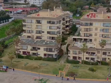 Apartamento en alquiler en Mijas