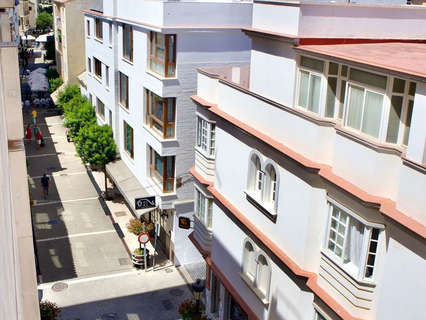 Apartamento en alquiler en Estepona