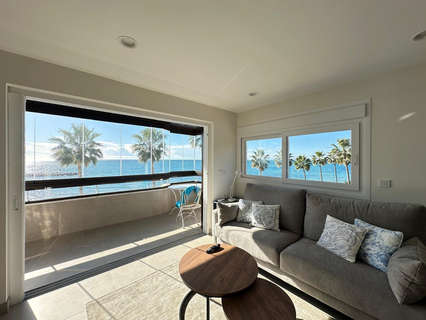 Apartamento en alquiler en Marbella