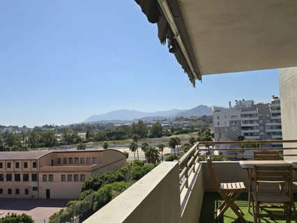 Apartamento en alquiler en Marbella
