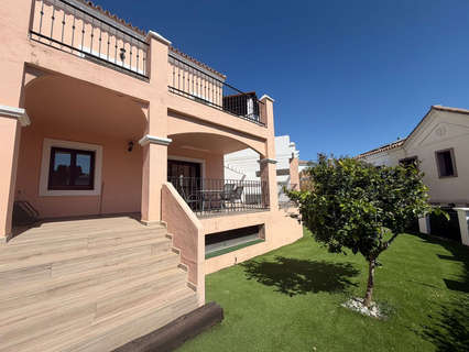 Casa en alquiler en Estepona