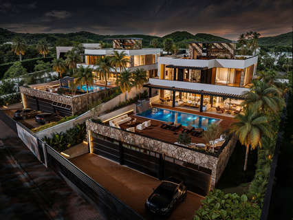 Chalet en venta en Estepona