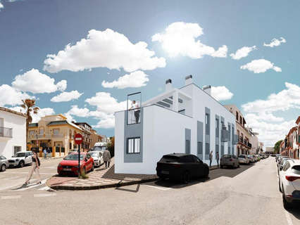 Apartamento en venta en Estepona