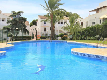 Ático en venta en Estepona