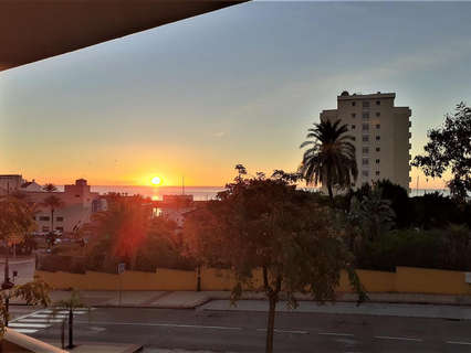 Planta baja en venta en Estepona