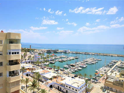 Apartamento en venta en Estepona