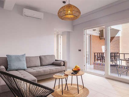 Apartamento en venta en Estepona