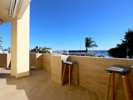 Apartamento en venta en Estepona