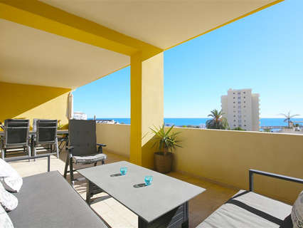 Ático en venta en Estepona