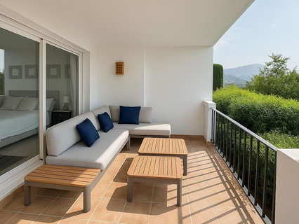 Planta baja en venta en Benahavís