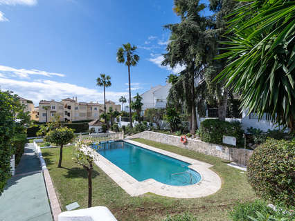 Casa en alquiler en Marbella