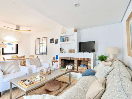 Casa en alquiler en Estepona