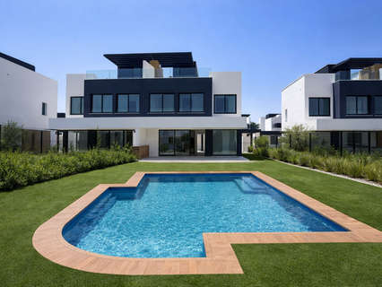 Casa en alquiler en Estepona