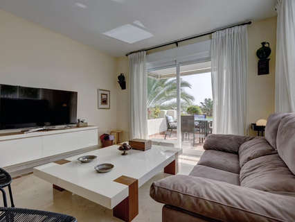 Apartamento en alquiler en Estepona