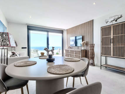 Apartamento en alquiler en Marbella