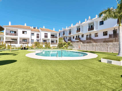 Casa en alquiler en Mijas