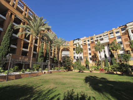 Apartamento en alquiler en Marbella