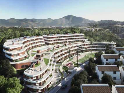 Apartamento en venta en Mijas